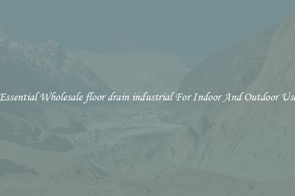 Essential Wholesale floor drain industrial For Indoor And Outdoor Use