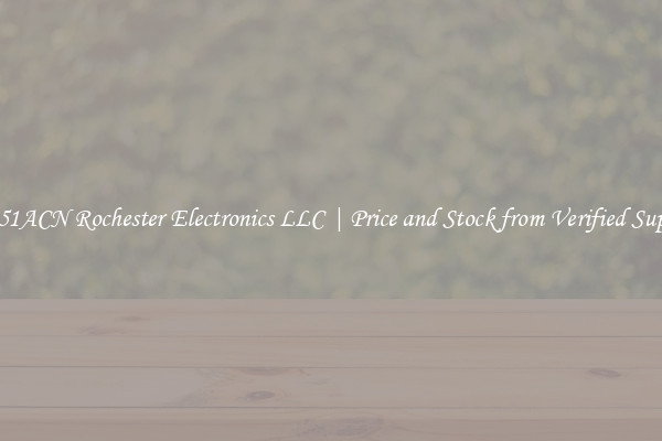 TL1451ACN Rochester Electronics LLC | Price and Stock from Verified Suppliers